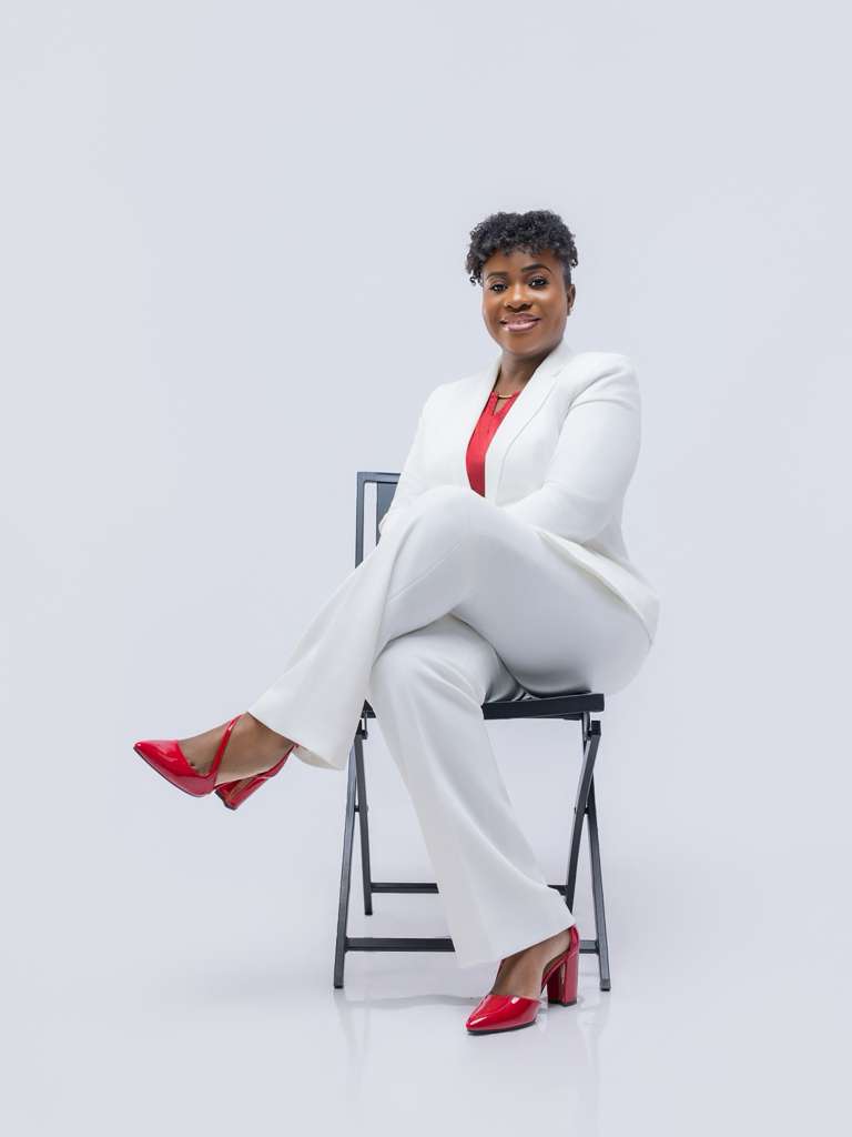 Book a Call with Coach Sandy 30-minute